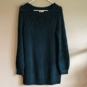 Maurices Size Medium Sweater